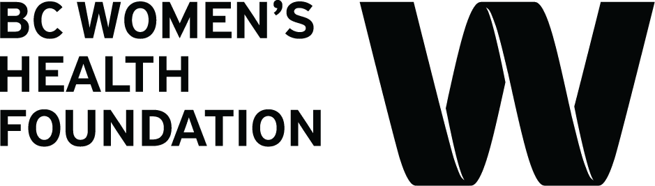 BC Women's Health Foundation logo