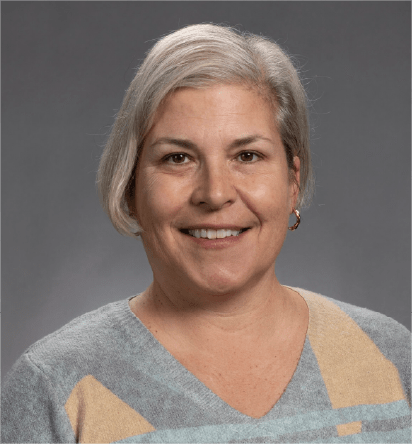 Dr. Catherine Allaire headshot