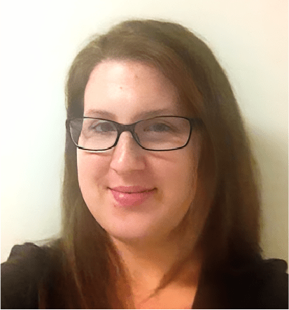 Heather Noga headshot
