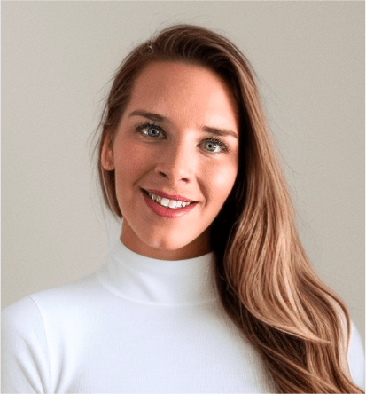 Dr. Kristina Arion headshot